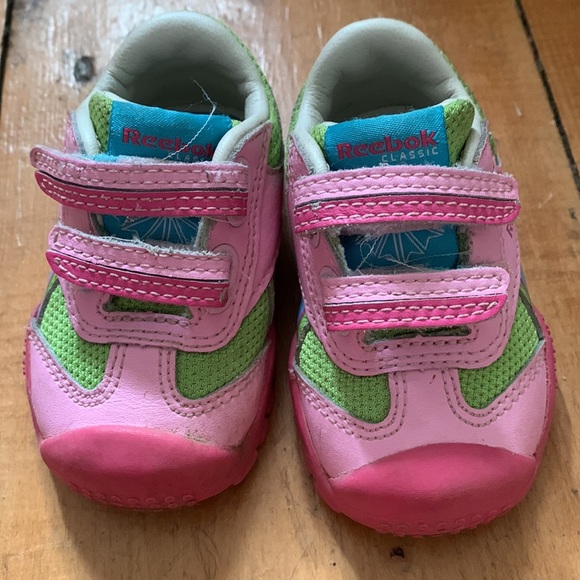 Reebok walkers - Picture 7 of 15